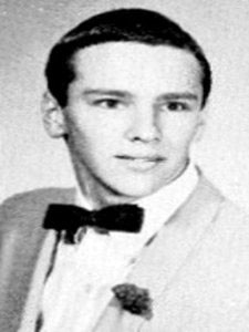 Ronald Dennis Ferguson