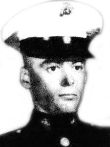 Headstone of Patrick Dennis Kadow