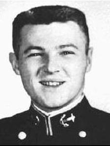 Carl Louis Doughtie