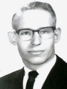 David Dewayne Overstreet