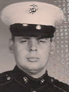 Edward Joseph Tice