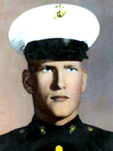 Henry Leroy Tejada