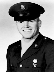 Tommy Joe Brehm