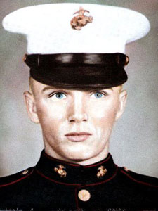 Richard James Olson