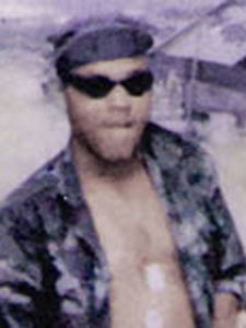 Kenneth Edward Jackson