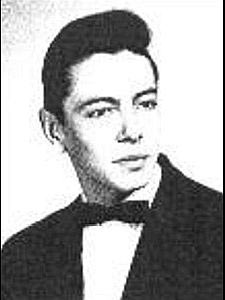 Headstone of Frank Mark Scarpulla Jr.