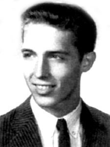 Geoffrey Raymond Shumway