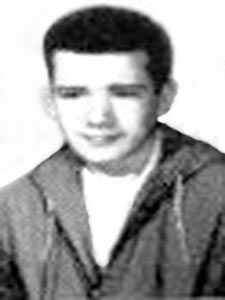 Michael Lee Bowman
