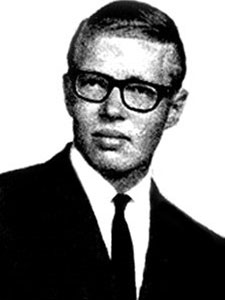 Arnold Edwin Henry Lohse
