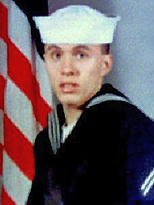 Robert Allen Stickler