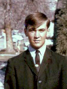 Wayne Owen Feinauer