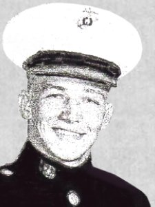 Headstone of Dennis Guy Schlott