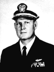 Harry Eugene Thomas