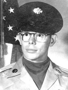 Elwood Charles Baker