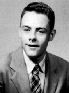 Brian John Cronin