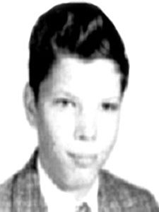 Frank Leroy Settle