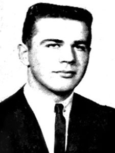 William Allen Nosek