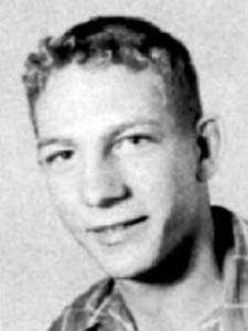 Edwin Ray Conner