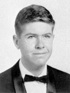 Robert Lee Pate