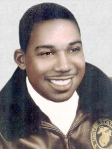Robert Lee Smith