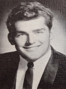 Jackie Charles Carter