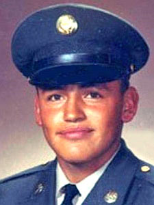Frank Leroy Tafoya