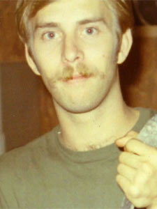 Richard Lee Page