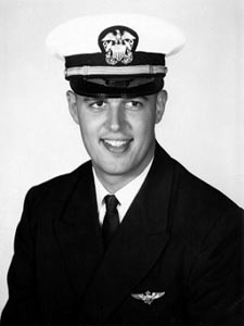 Edward Dean Brown
