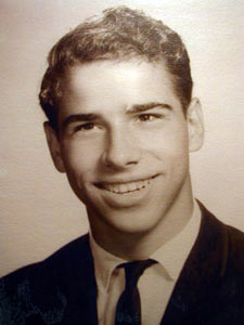 Leslie James Frolich