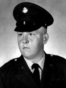 David Michale Baum