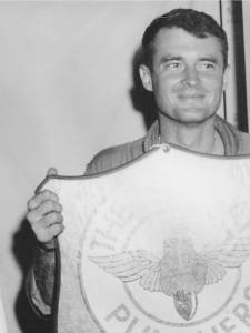 William Francis Coakley