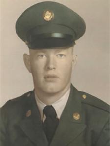 Walter Rogers Blalock