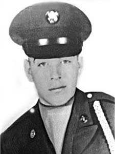 Larry Blaine Durst