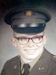 Kerry Ray Gossman