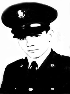 Jose Estaban Rodriguez