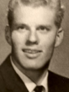 Richard Allen Thursby