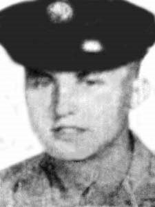 Frank Anthony Krieger