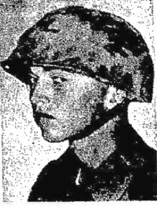 Calvin Alan Parks