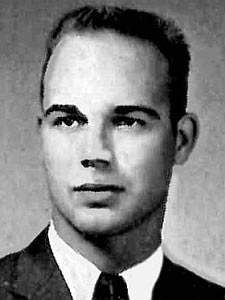 Michael Edward Dunn