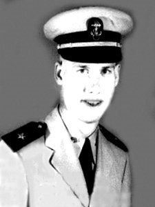 Lee Edward Nordahl