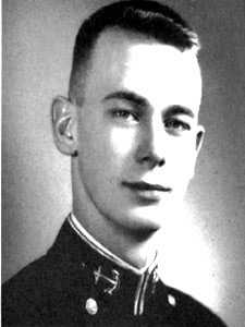John Darlington Peace