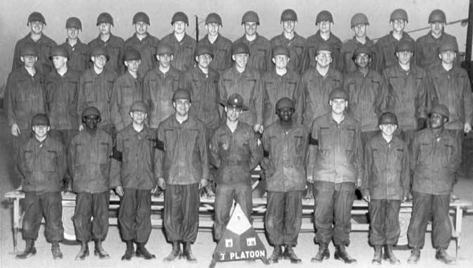 Headstone of Michael Dominic Paonessa