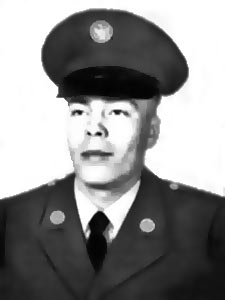 Headstone of Jim Daniel Martinez