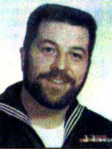 Robert Randall Cecil
