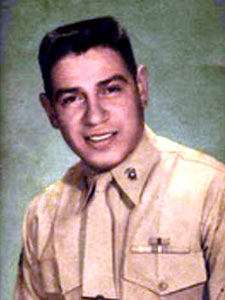 Michael Julian Delgado