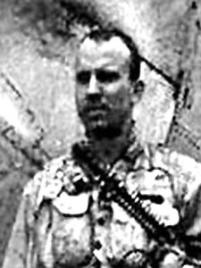 Edd David Taylor