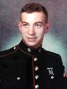 Michael Gary Murray