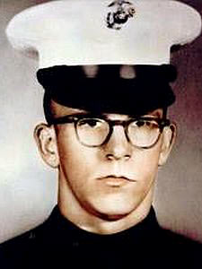 Jerry Allen Longtine