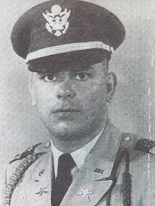 Richard Norman Gereau