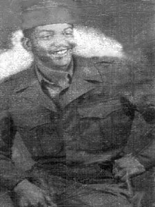 Hugh Rufus Mckinney